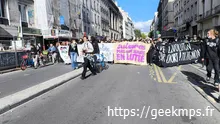 manisfestation à Paris du 17 octobre 2026 mon témoignage 008 manisfestation à Paris du 17 octobre 2026 mon témoignage 008